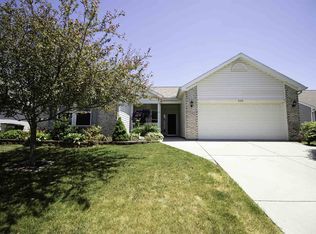 225 Equestrian Dr, Lafayette, IN 47905
