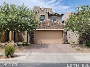 385 Ambitious St, Henderson, NV 89011