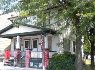 39 S Crescent St, Tremont, PA 17981