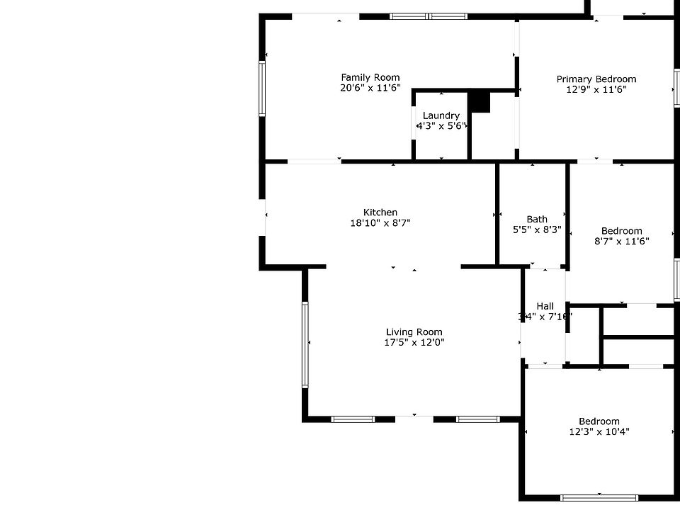 1st image of 3700 Douglass Ave