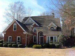 6010 Whitehall Run, Suwanee, GA 30024