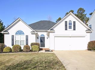 2007 Kimbrell Ct, Matthews, NC 28105