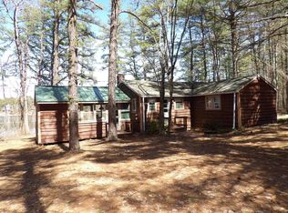 165 Leavitt Rd, Center Ossipee, NH 03814