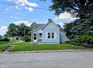 114 N Harrison St, Brazil, IN 47834