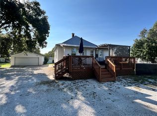 803 S 3rd Ave, Hoopeston, IL 60942