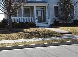 10 Spruce Rd, Ocean City, NJ 08226