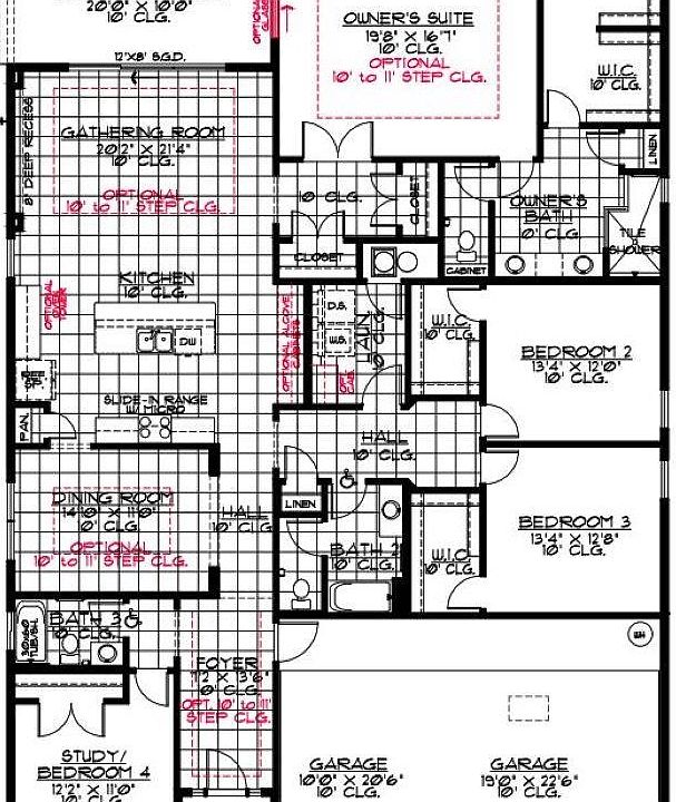 2nd image of 37 Dawson Creek Way #2