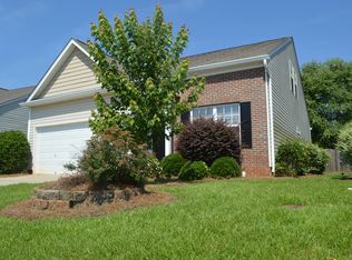 315 Merchants Dr, Columbia, SC 29212