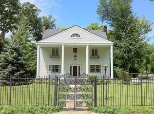 4000 W Peachtree Ln, Muncie, IN 47304