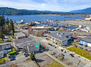 5262 Argyle St Unit 107, Pt Alberni, BC V9Y 1T9