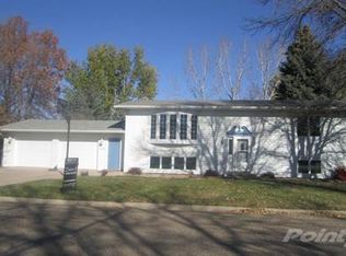 1106 Expansion Dr, Hazen, ND 58545