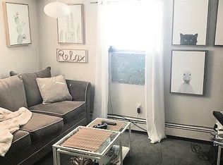 23 Branch St APT 1, Quincy, MA 02169