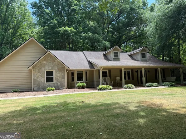 265 Floyd Rd, Hampton, GA 30228