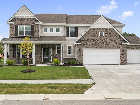 505 Tess Blvd, Westfield, IN 46074