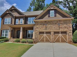 5710 Blair Valley Run, Cumming, GA 30040