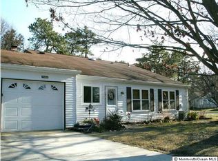 756 Liverpool Cir #A, Manchester Township, NJ 08759
