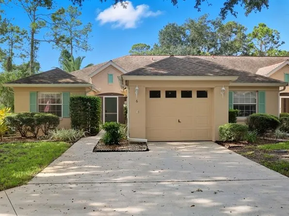 6 Gaston Pl, Palm Coast, FL 32164