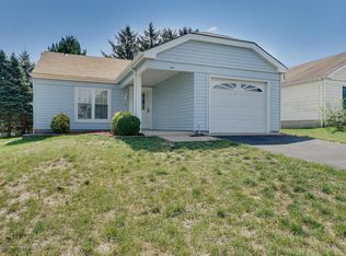 9 Sandhurst St, Manchester, NJ 08759