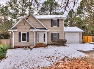 2112 Howard Mill Rd, North Augusta, SC 29841