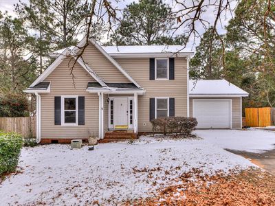 2112 Howard Mill Rd, North Augusta, SC, 29841