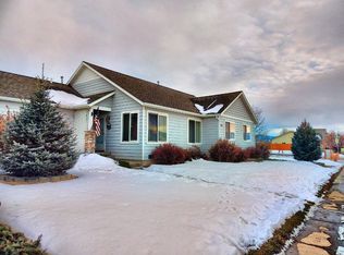 2810 Flynn Ln, Missoula, MT 59808