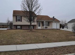 410 Beaver St, East Berlin, PA 17316