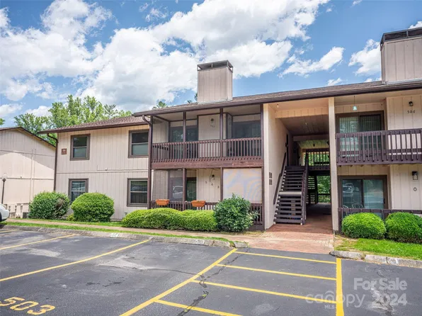 99 Shepard Sq Unit 507, Brevard, NC 28712
