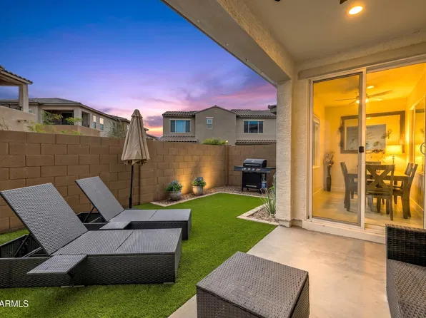 4561 S RIATA Street #102, Gilbert, AZ 85297