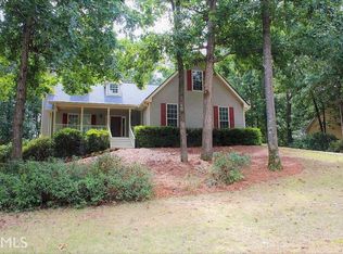 442 Chandler Rdg, McDonough, GA 30253