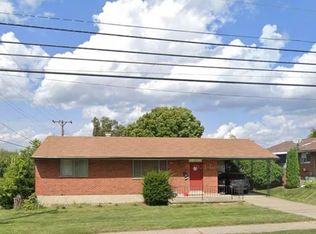 251 E Trotwood Blvd, Dayton, OH 45426