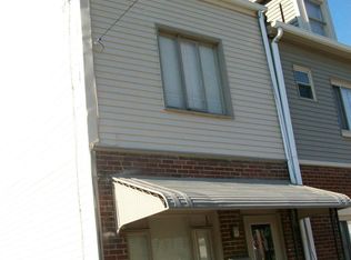 2231 Salisbury St, Pittsburgh, PA