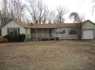 4001 Gibson St, Muskogee, OK 74403