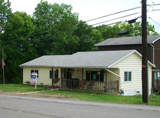 17789 Route 36, Punxsutawney, PA 15767