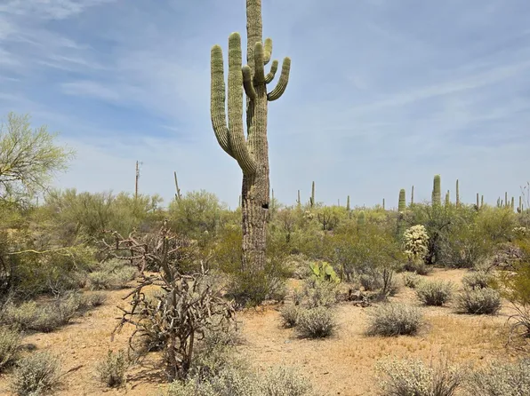 304-07-004 E Holt Ln, Marana, AZ 85658