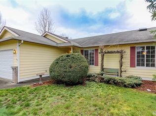 604 Callendar St NW, Orting, WA 98360
