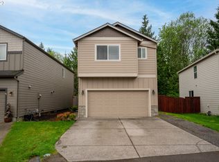 1405 NE 170th Cir, Ridgefield, WA 98642