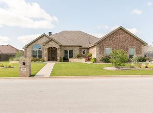 273 Springfield, Tuscola, TX 79562