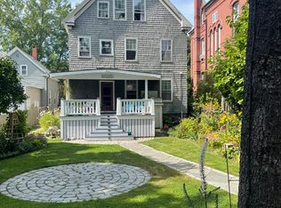 39 Neal St FLOOR 1, Portland, ME 04102