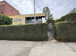 1937 N Bronson Ave APT 8, Los Angeles, CA 90068