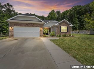 138 Kensington Dr, Pittsboro, NC 27312