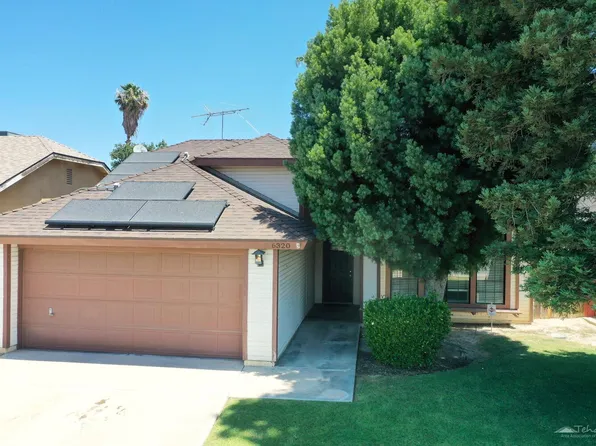 6320 Quaking Aspen St, Bakersfield, CA 93313