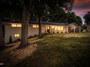 2108 Tallwood Dr, Kingsport, TN 37660
