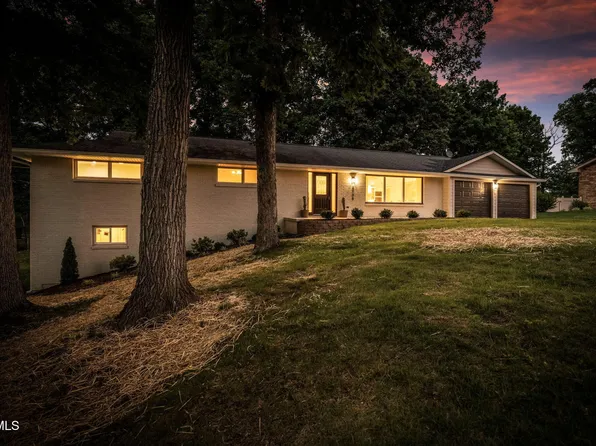 2108 Tallwood Dr, Kingsport, TN 37660