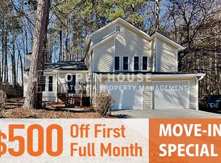 3131 Calumet Cir NW, Kennesaw, GA 30152
