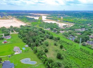 3525 Katy Hockley Rd, Katy, TX 77493