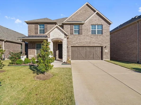 17204 Yellow Bells Dr, Dallas, TX 75252