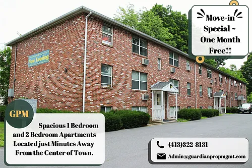 34 Pleasant St Photo 1