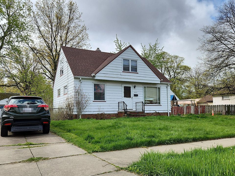 15501 Puritas Ave, Cleveland, OH 44135 Zillow