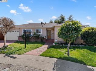4064 Stevens St, Castro Valley, CA 94546