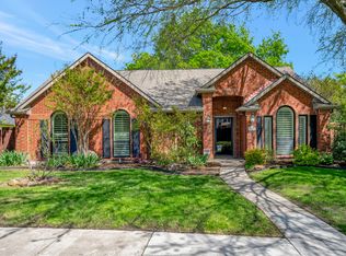 6824 Biltmore Pl, Plano, TX 75023